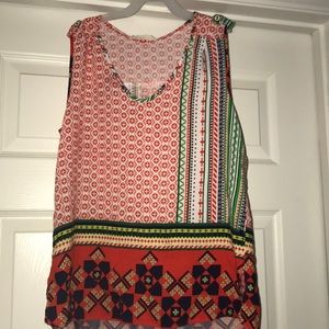 Very comfy nice tank top